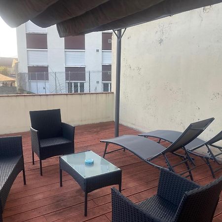 Studio Climatise Et Grande Terrasse Tarbes Centre Exterior foto